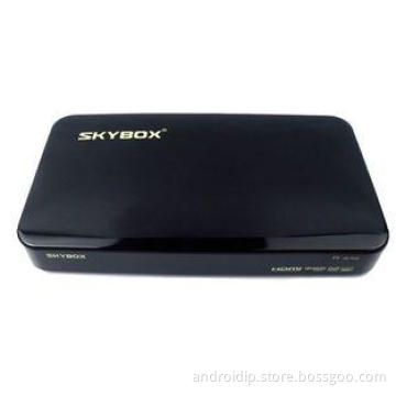 Skybox F5s DVB-S2 Digital Satellite Receiver Dual Core for